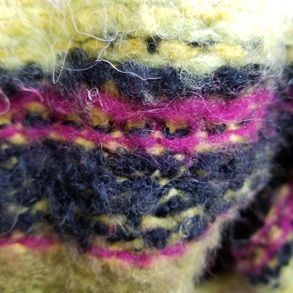 Free People pullover hoodie - Picture 6 of 8